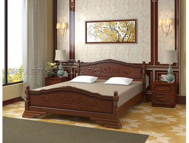 Кровать "Карина-3"