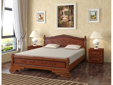Кровать "Карина-4"