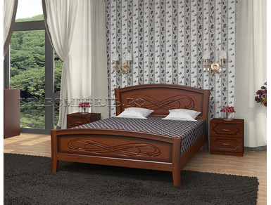 Кровать Карина-16