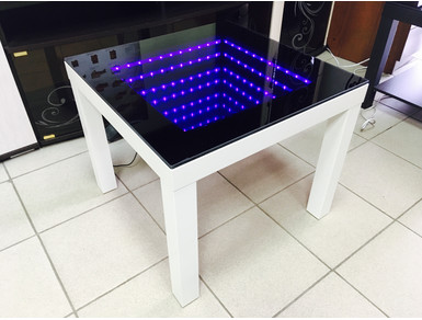 3D-стол Мираж 1