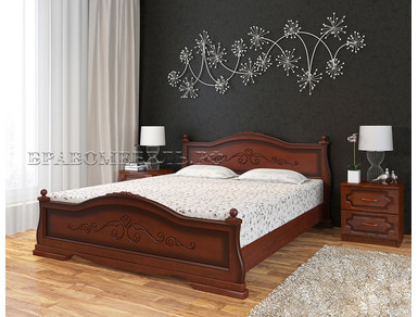 Кровать "Карина-1"