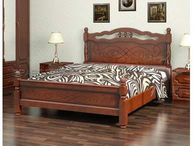 Кровать Карина-15