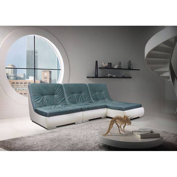 Угловой диван «Релакс» - фото